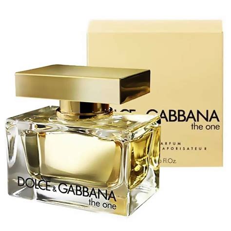 d nd g|dolce and gabbana the one for women.